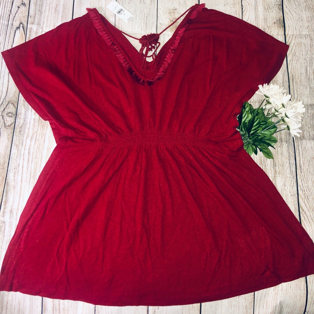 ♥️☀️Beautiful beach cover up ❗️